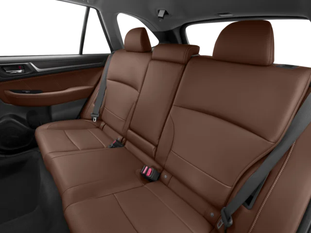 Used 2017 Brown Subaru 2.5i image 14