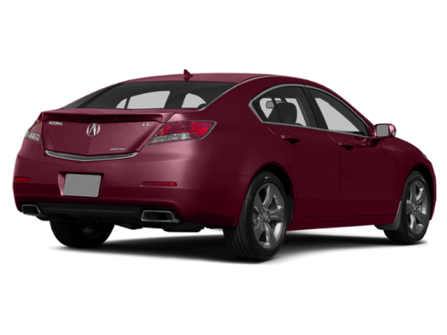 Used 2014 Acura TL Technology Package with VIN 19UUA9F53EA002222 for sale in North Haven, CT