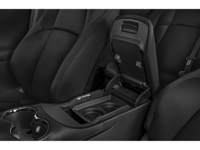 Used 2021 Blizzard Pearl Toyota LE image 11