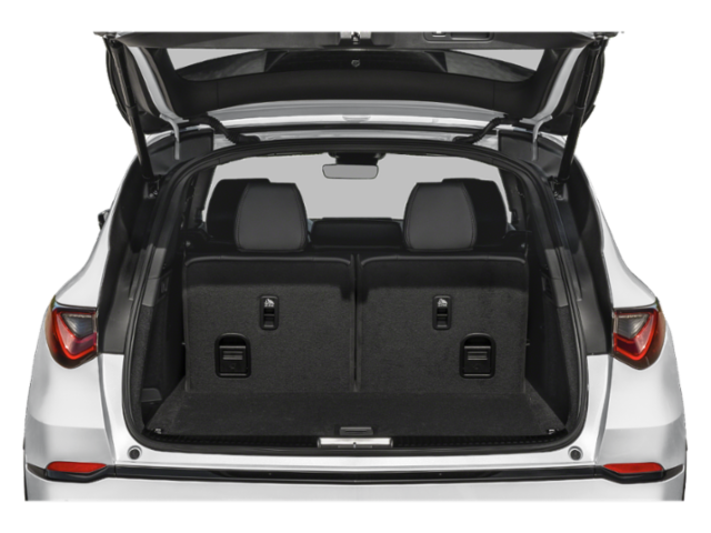 New 2026 Liquid Carbon Metallic Acura SH-AWD Type S with Advance Package image 8