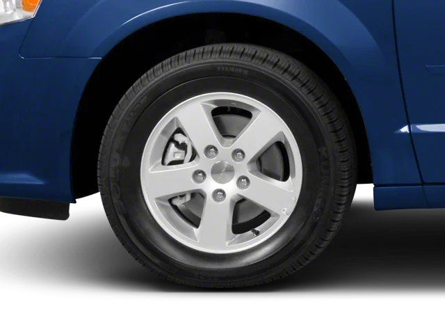 Used 2012 White Dodge SE/AVP image 9