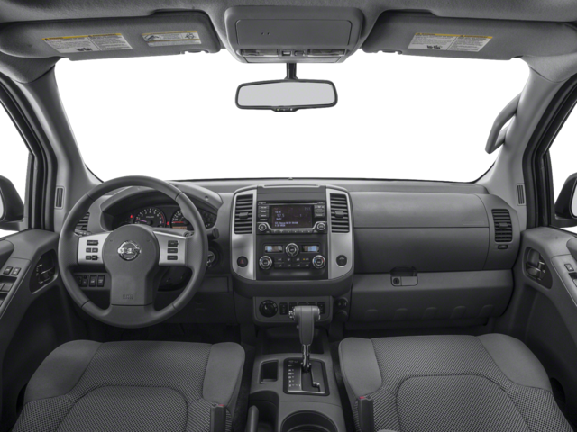 Used 2017 Gun Metallic Nissan SV image 17