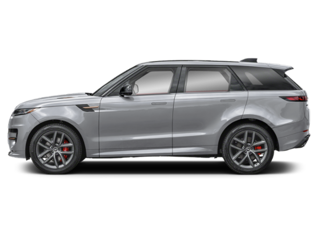 New 2027 Borasco Grey LAND ROVER Dynamic SE 400PS Auto image 10