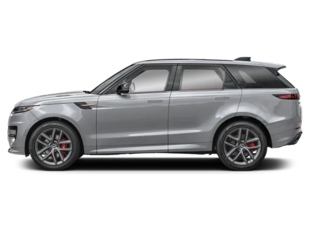 New 2027 Borasco Grey Land Rover Dynamic SE image 3