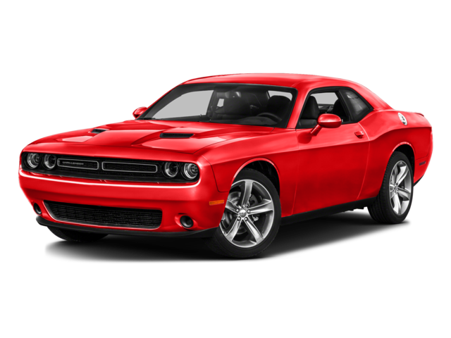 2017 Dodge Challenger SXT's photo