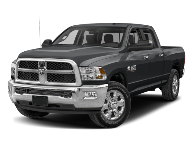 2017 RAM Ram 2500 Pickup SLT