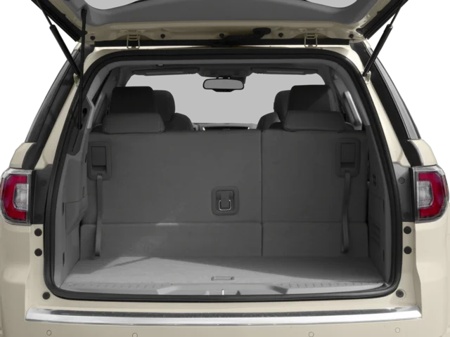 Used 2015 Carbon Black Metallic GMC Denali image 10