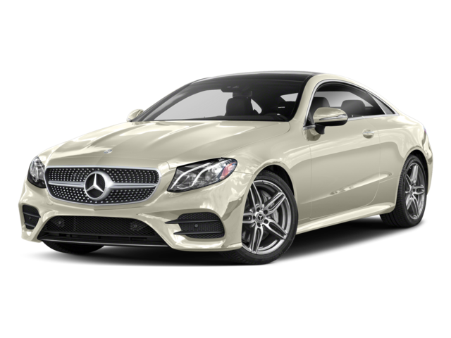 2018 Mercedes-Benz E-Class E400