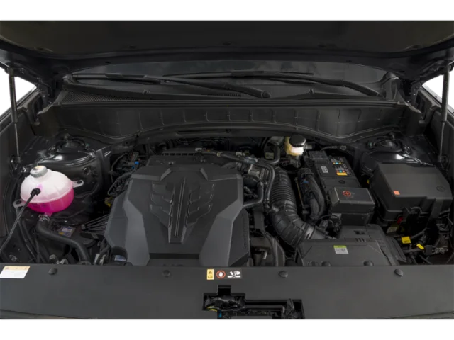 New 2027 Creamy White Pearl Hyundai SE image 9
