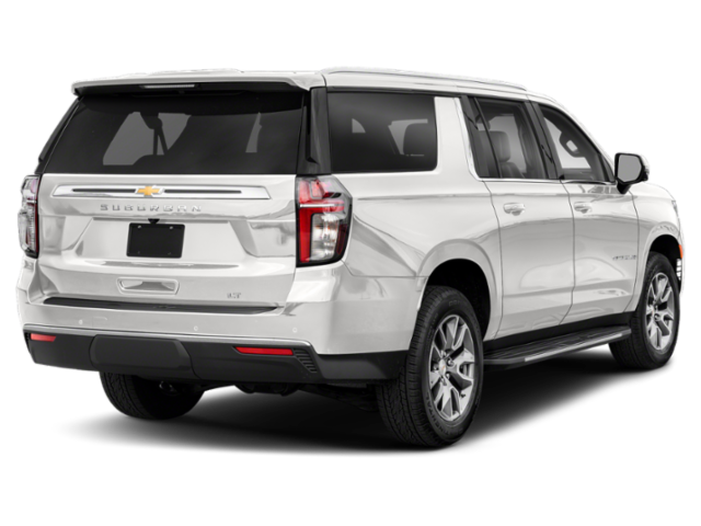 Used 2023 Summit White Chevrolet LT image 10
