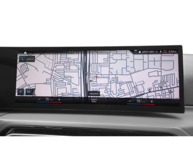 Used 2024 Blue Metallic BMW 230i image 14