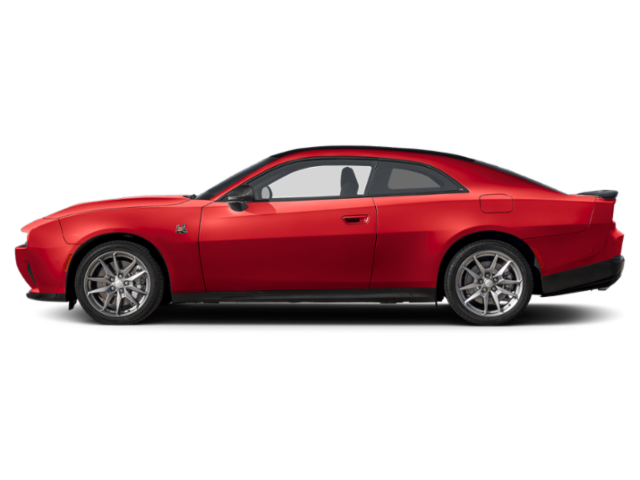 New 2026 Redeye Exterior Paint Dodge  image 29