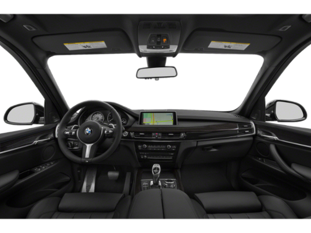 Used 2015 WHITE BMW  image 8