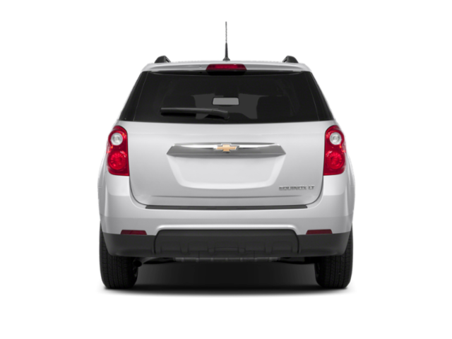 Used 2015 BLUE CHEVROLET  image 5