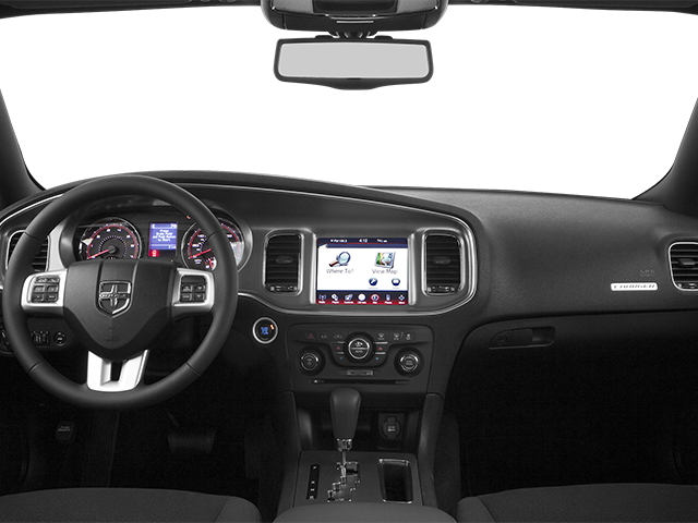 Used 2013 Black Dodge R/T image 5
