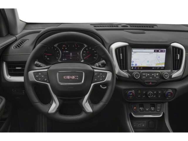 Used 2018 Brown GMC SLT image 7