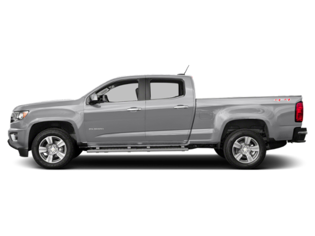 Used 2015 Silver Chevrolet LT image 3