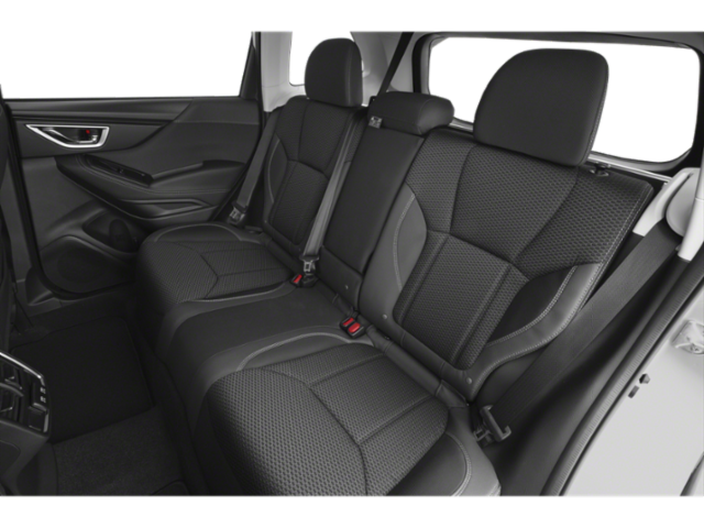 Used 2021 Ice Silver Metallic Subaru Premium image 10