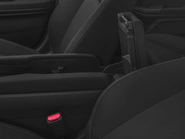 Used 2018 Gray Honda EX image 12