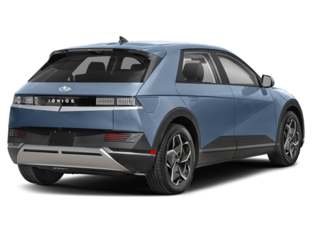 Used 2024 Hyundai IONIQ 5 SEL with VIN KM8KN4DE0RU272217 for sale in Alexandria, VA