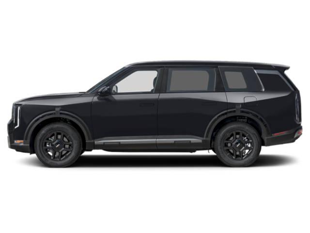 New 2027 Panthera Metal KIA S image 3