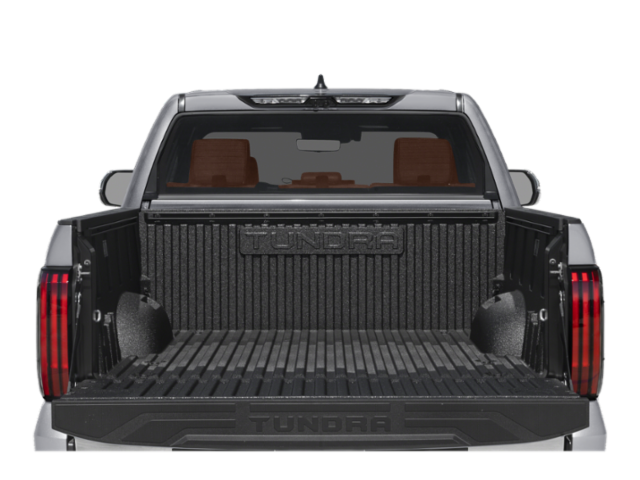 2026 Toyota Tundra 1794 Edition - Photo 12