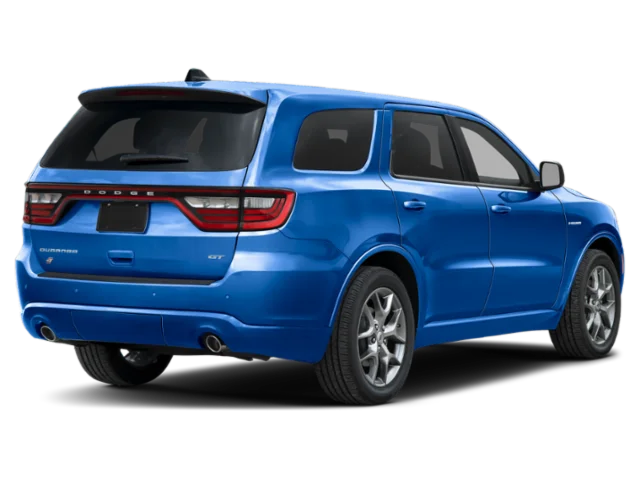 New 2026 B5 Blue Exterior Paint Dodge R/T image 2