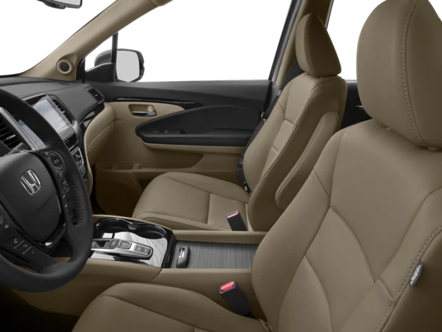Used 2017 Gray Honda Touring image 11