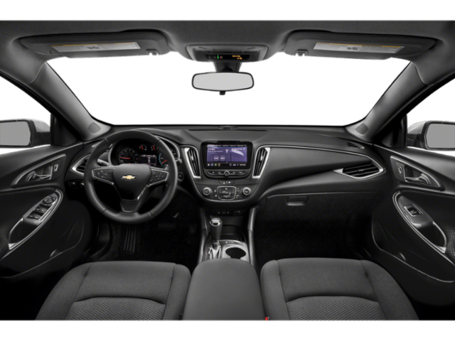 Used 2021 Summit White Chevrolet RS image 5