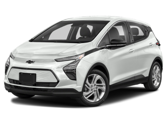 Used 2022 Silver Chevrolet 2LT image 1