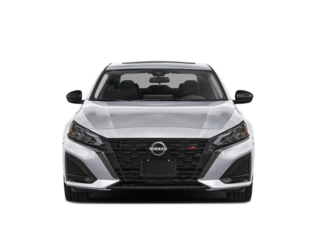 New 2026 Sport/2t Grn Blk Nissan SR image 4