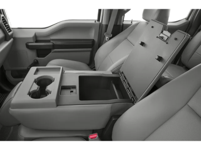 Used 2019 Oxford White Ford XL image 12