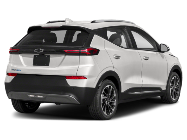 Used 2023 Chevrolet Bolt EUV Premier with VIN 1G1FZ6S01P4161310 for sale in San Antonio, TX