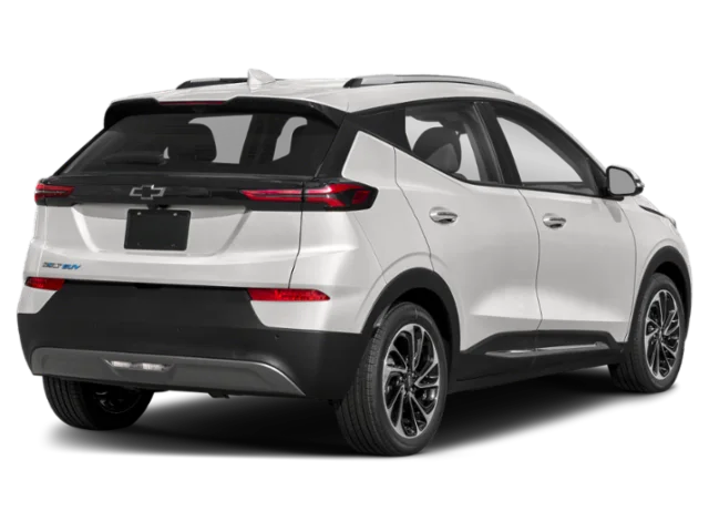 Used 2023 Chevrolet Bolt EUV Premier with VIN 1G1FZ6S04P4170728 for sale in Rancho Santa Margarita, CA