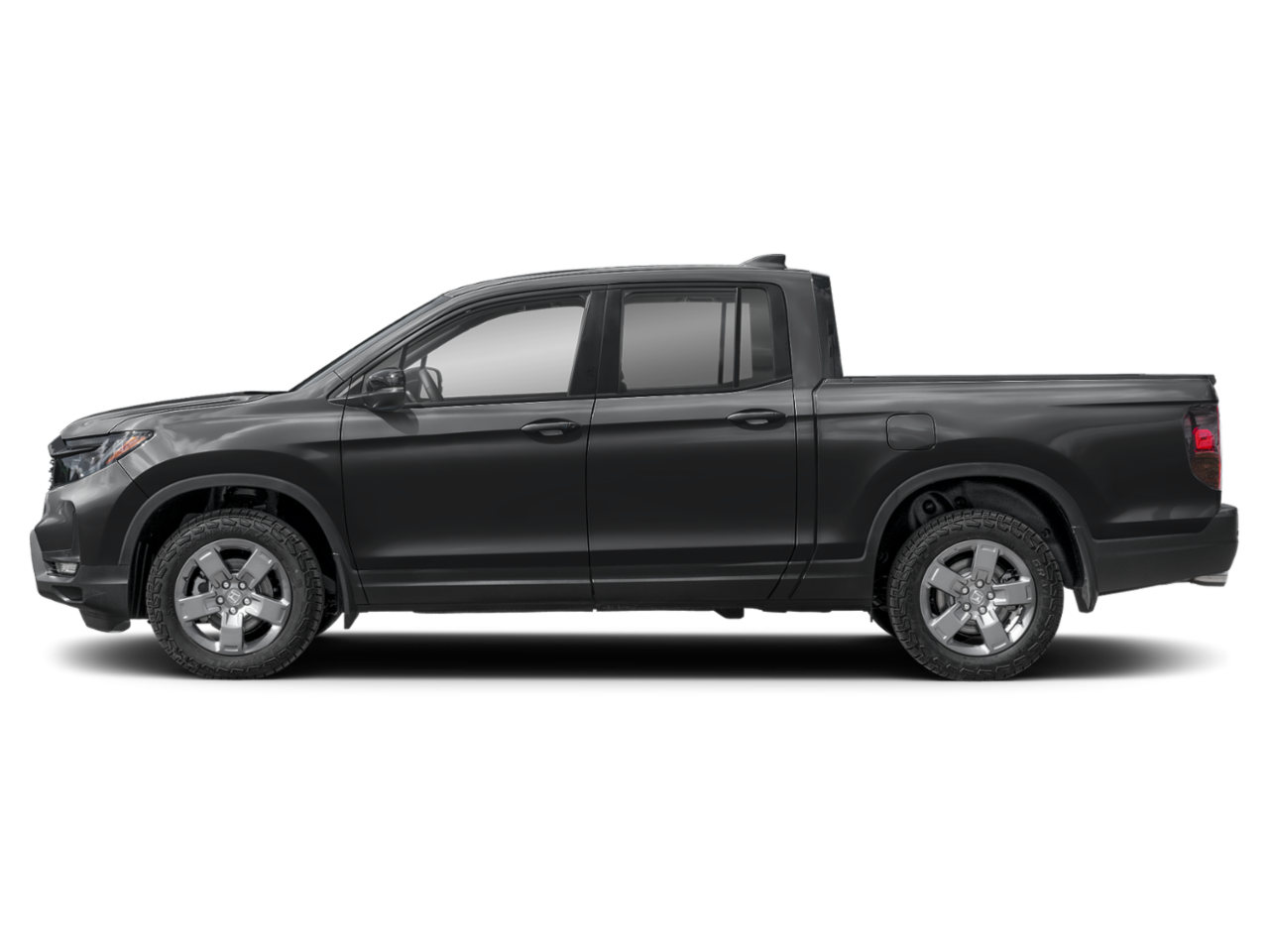 New 2026 Crystal Black Pearl Honda TrailSport image 11