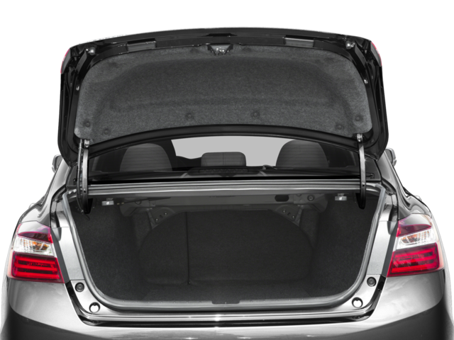 Used 2017  Honda EX image 12