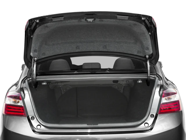 Used 2017 Crystal Black Pearl Honda EX image 18