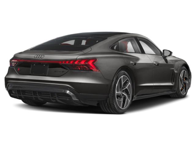 Used 2024 Mythos Black Metallic Audi quattro image 5