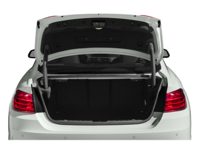 Used 2015 White BMW 428i xDrive image 10