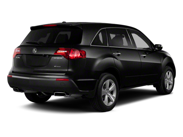Used 2010 Acura MDX Base with VIN 2HNYD2H22AH527604 for sale in Bradenton, FL