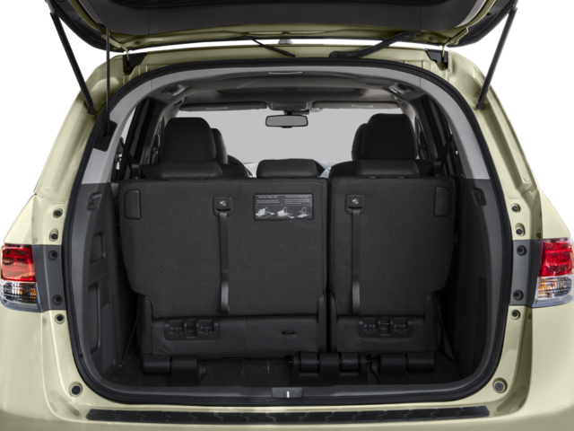 Used 2016  Honda EX-L image 11