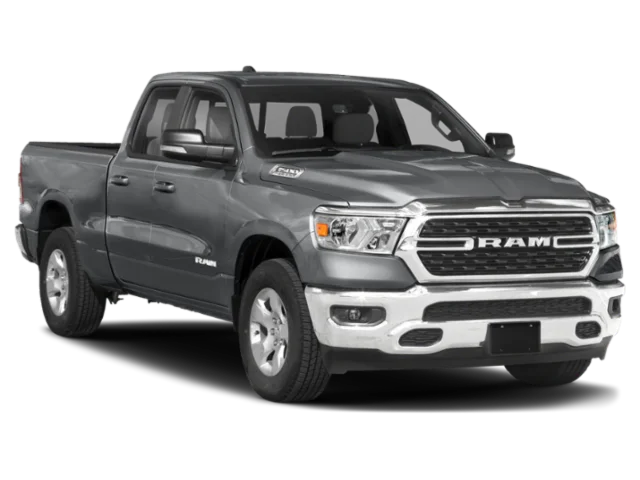 Used 2022 Red Ram Big Horn/Lone Star image 6