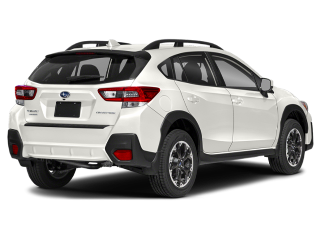 Used 2021 White Subaru Premium image 2