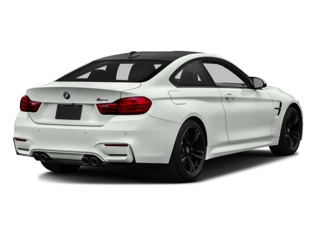 Used 2016 Alpine White BMW  image 2