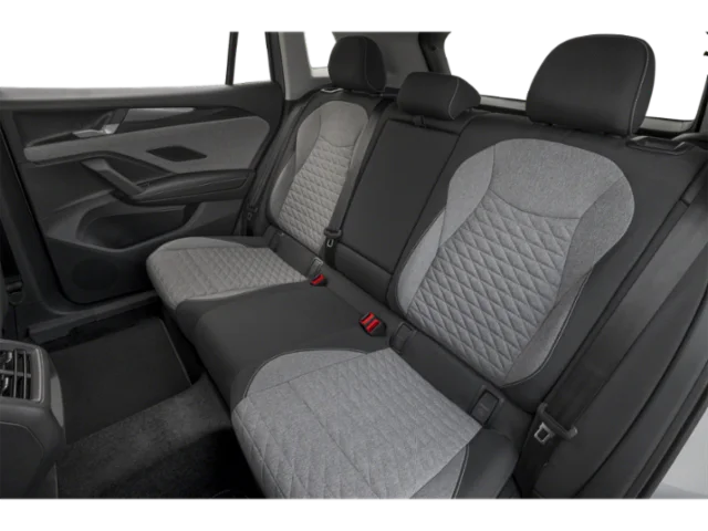 2025 Volkswagen Tiguan S - Photo 12