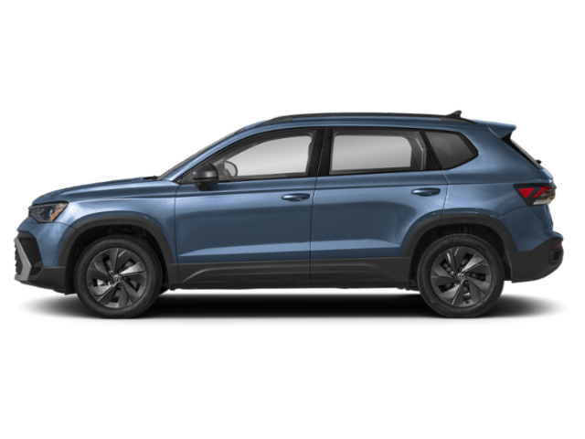 New 2025 Blue Volkswagen 1.5T S image 3