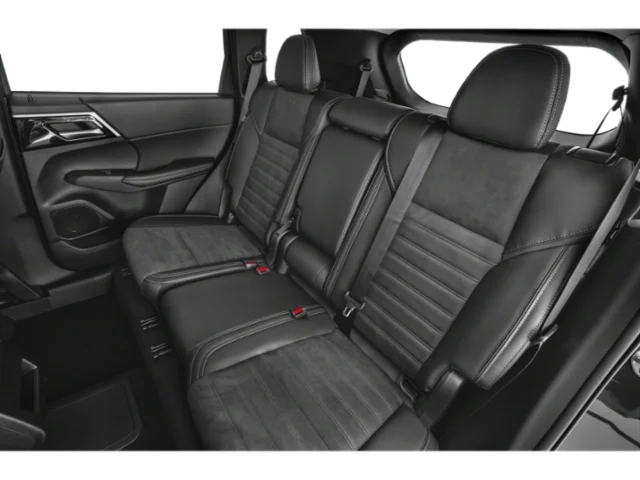 New 2026 White Nissan SL image 10