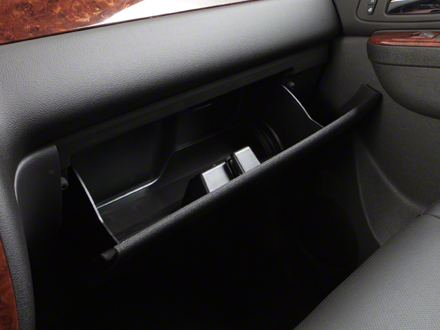 Used 2013 Black Chevrolet LS image 14