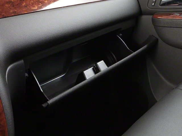 Used 2013 Black Chevrolet LTZ image 13