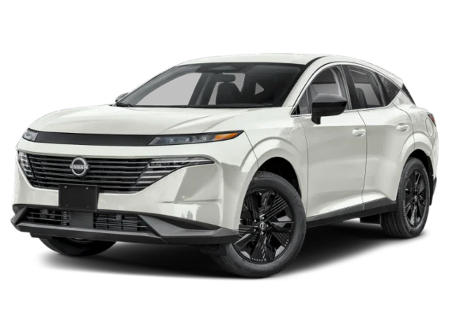 2026 Nissan Murano